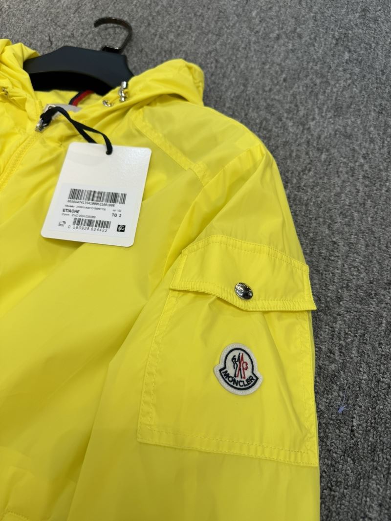 Moncler Outwear